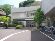 釜利谷地区センター