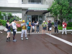 スタート5時間b