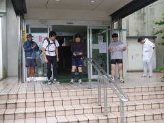 スタート3時間1b