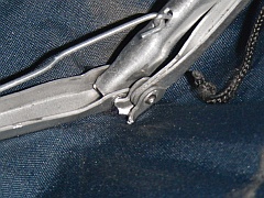 senz umbrella