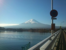 富士山マラソン2