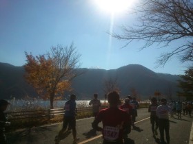富士山マラソン3