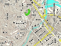 地形図