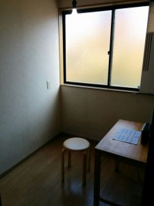 高山明/PortB