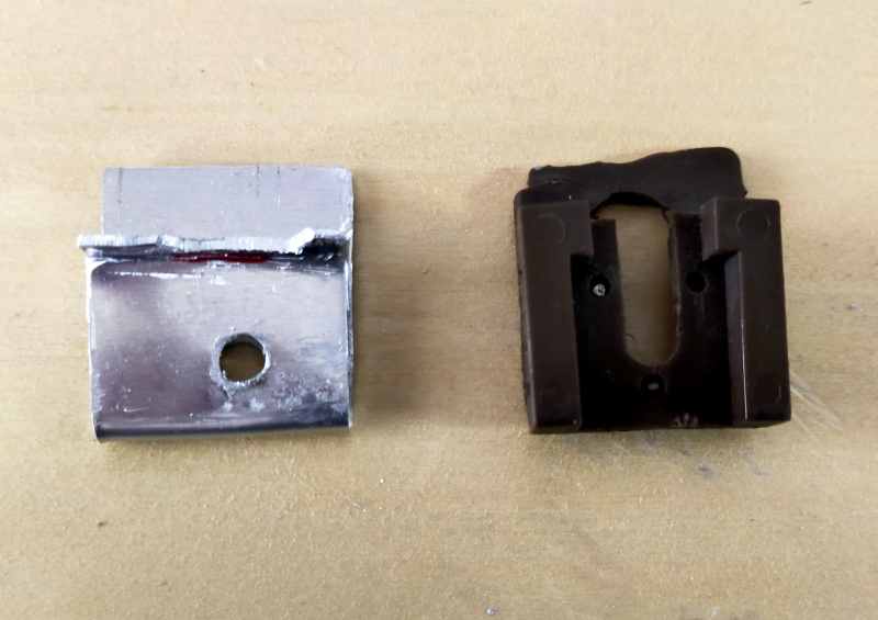 サッシ側の面(1)